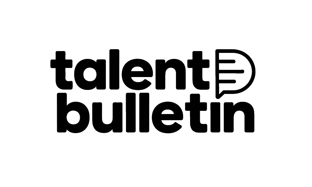 Talent Bulletin