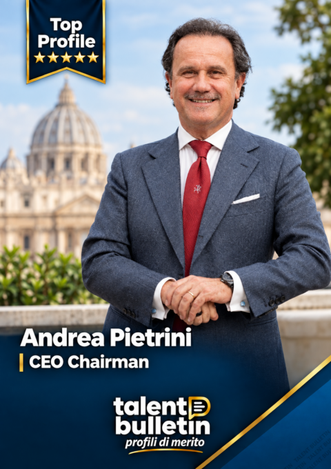 Andrea Pietrini