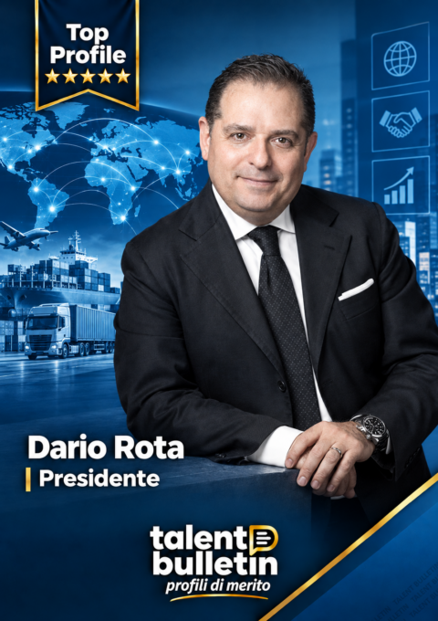 Dario Rota