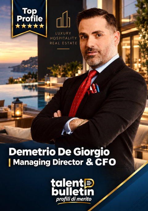 Demetrio De Giorgio