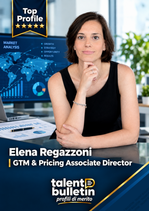 Elena Regazzoni