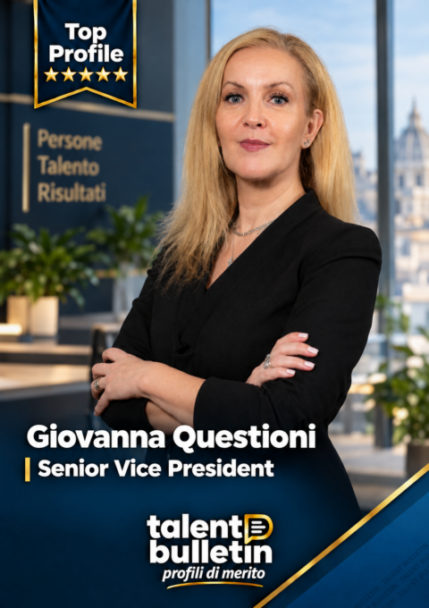 Giovanna Questioni