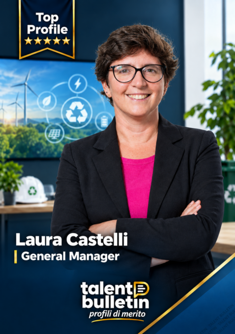 Laura Castelli