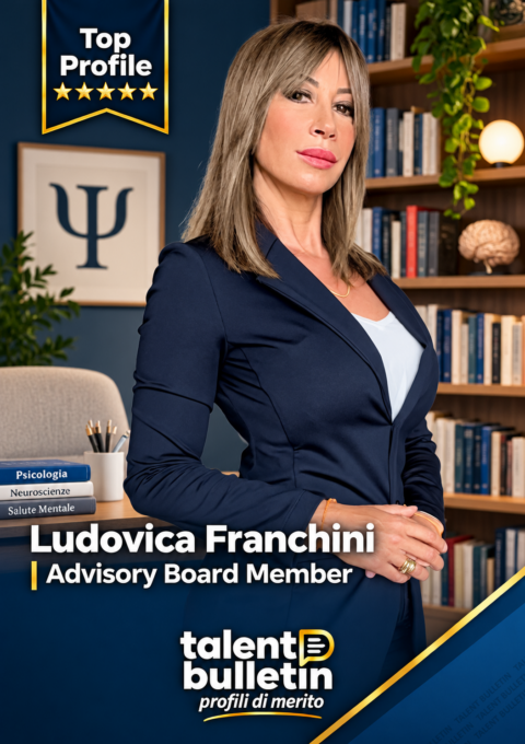 Ludovica Franchini