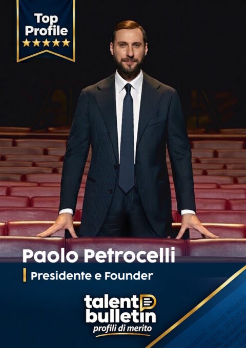 Paolo Petrocelli