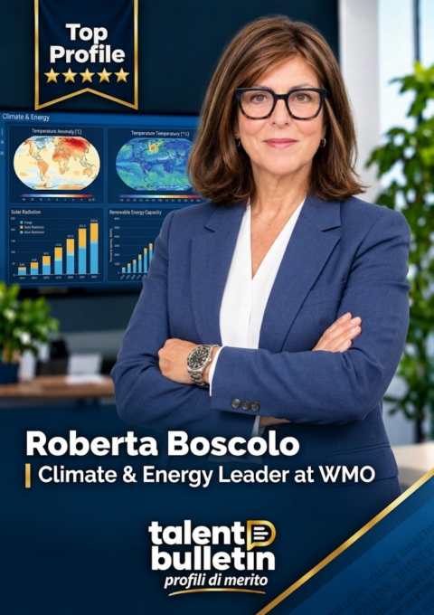 Roberta Boscolo