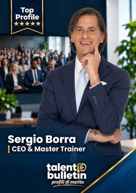 Sergio Borra