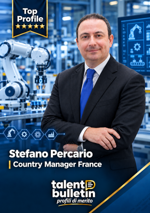Stefano Percario